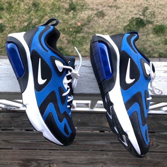 Air Max 200 - Picture 1 of 15